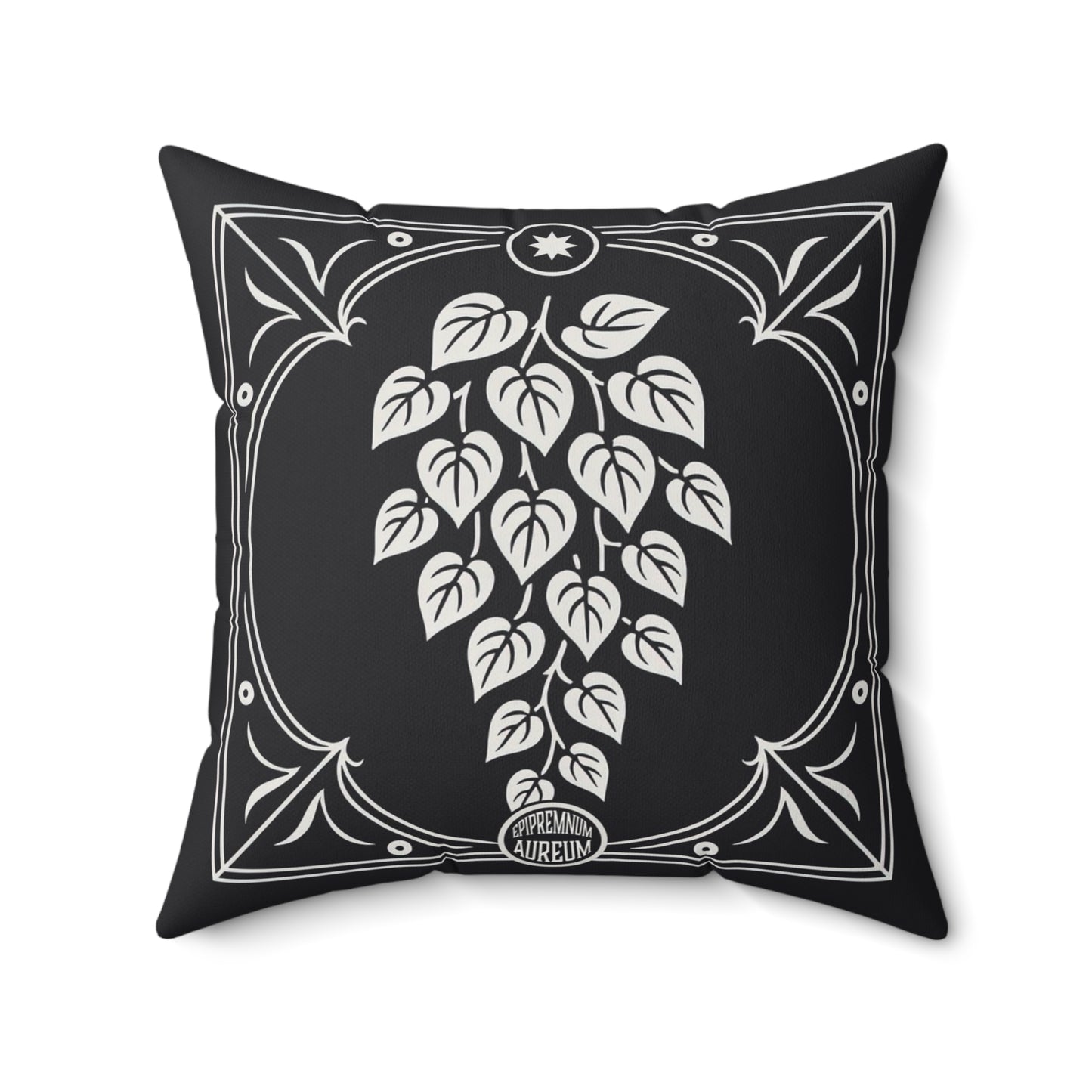 C-30 Pothos Faux Suede