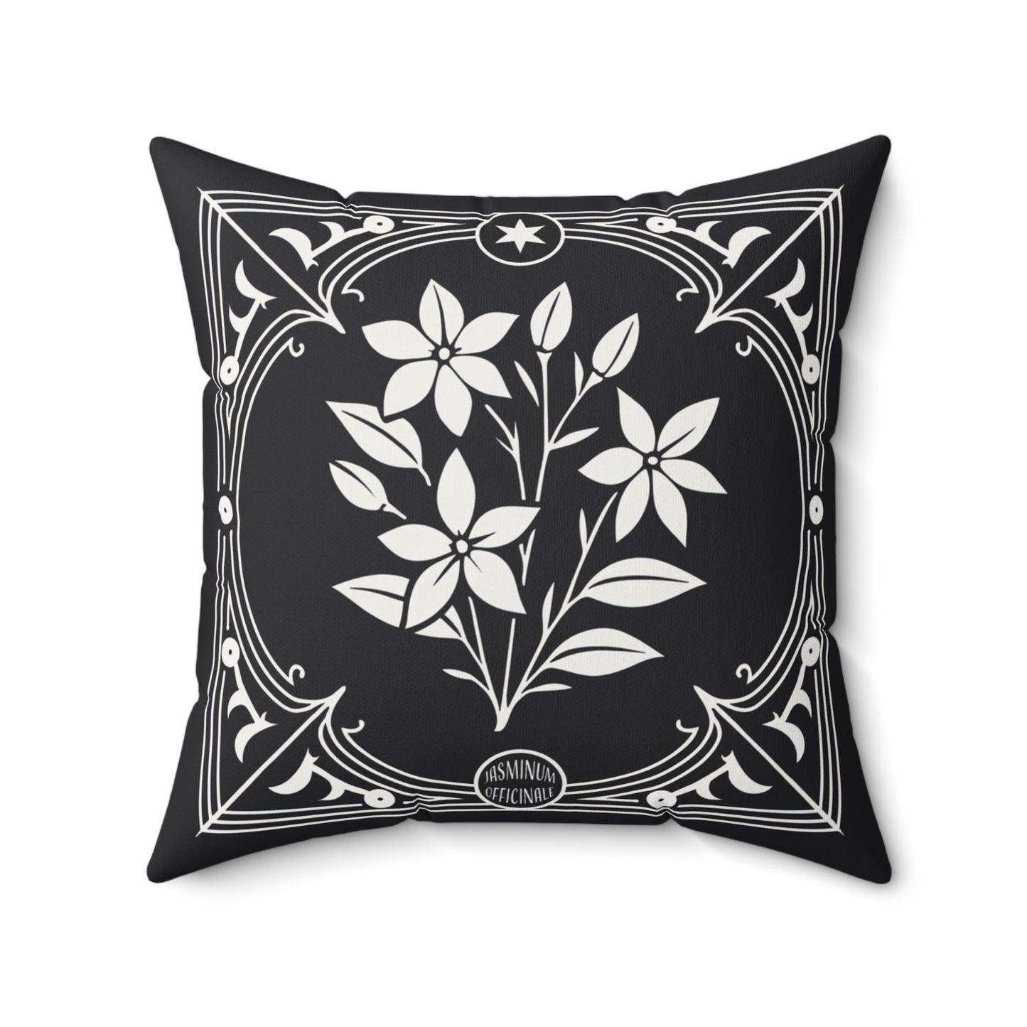 C-15 Jasmine Faux Suede