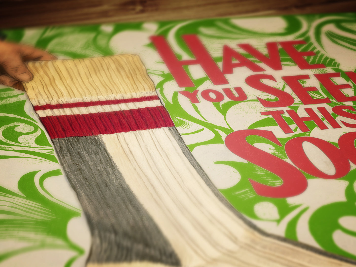 Vintage Laundry Room Wall Art, Lost Socks Poster, Retro Style Decor, Funny Laundry Art Sign, Laundry Room Decor, Weird Witty Posters