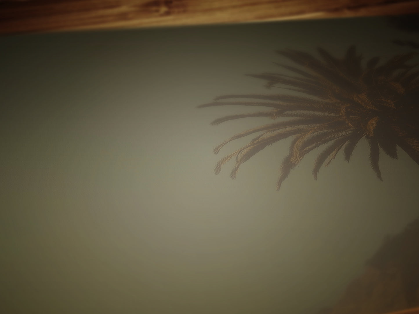 Moody Camper Van Surfboard Wall Art, Beach Ocean Poster, Beachy Wall Art, Moody Modern Art Coastal Room Decor, Surfing Wall Art Print