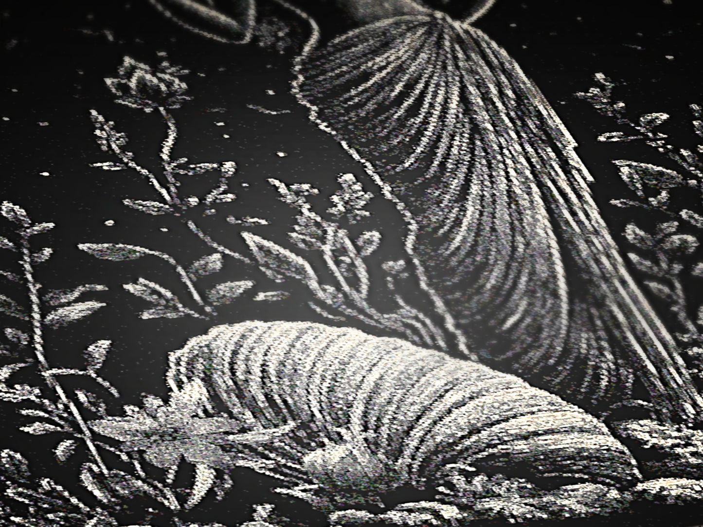 Aphrodite Blanket, Greek Mythology Goddess of Love and Beauty, Large Wall Tapestry, Dark Romance, Throw Blanket Couch, Whimsigoth Decor