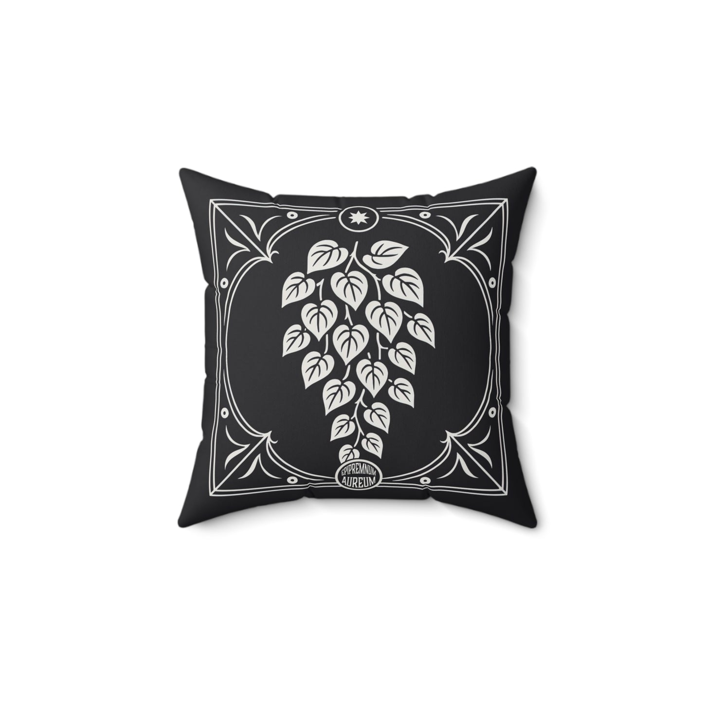 C-30 Pothos Faux Suede