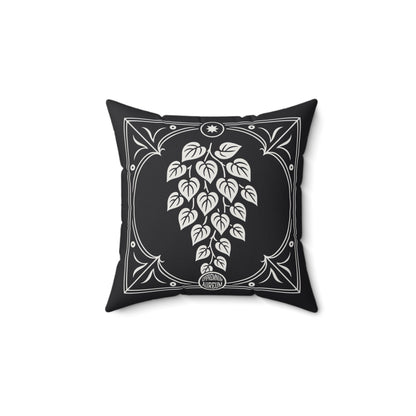 C-30 Pothos Faux Suede