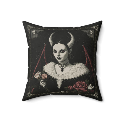 C-11 Lilith Faux Suede