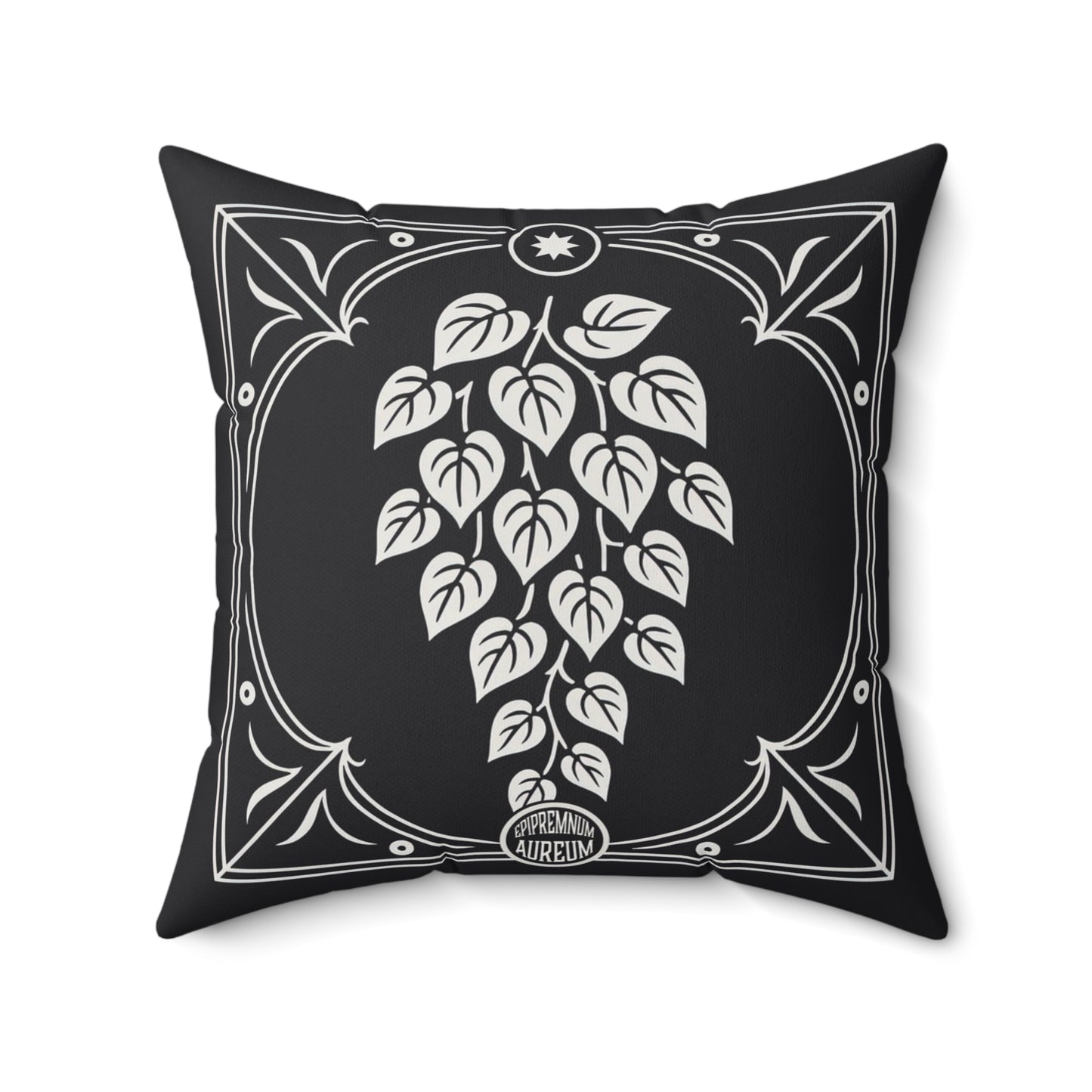 C-30 Pothos Faux Suede