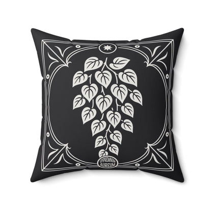 C-30 Pothos Faux Suede