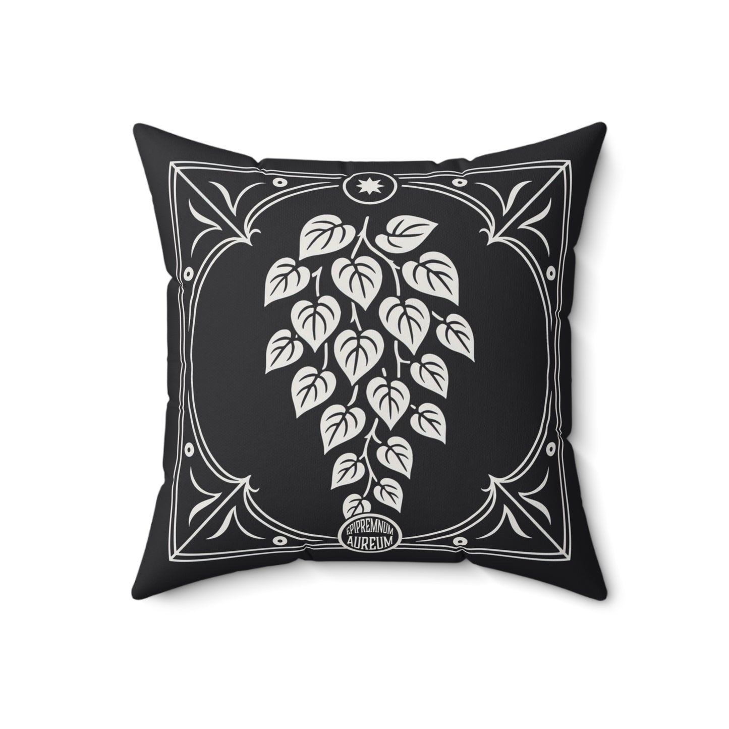 C-30 Pothos Faux Suede