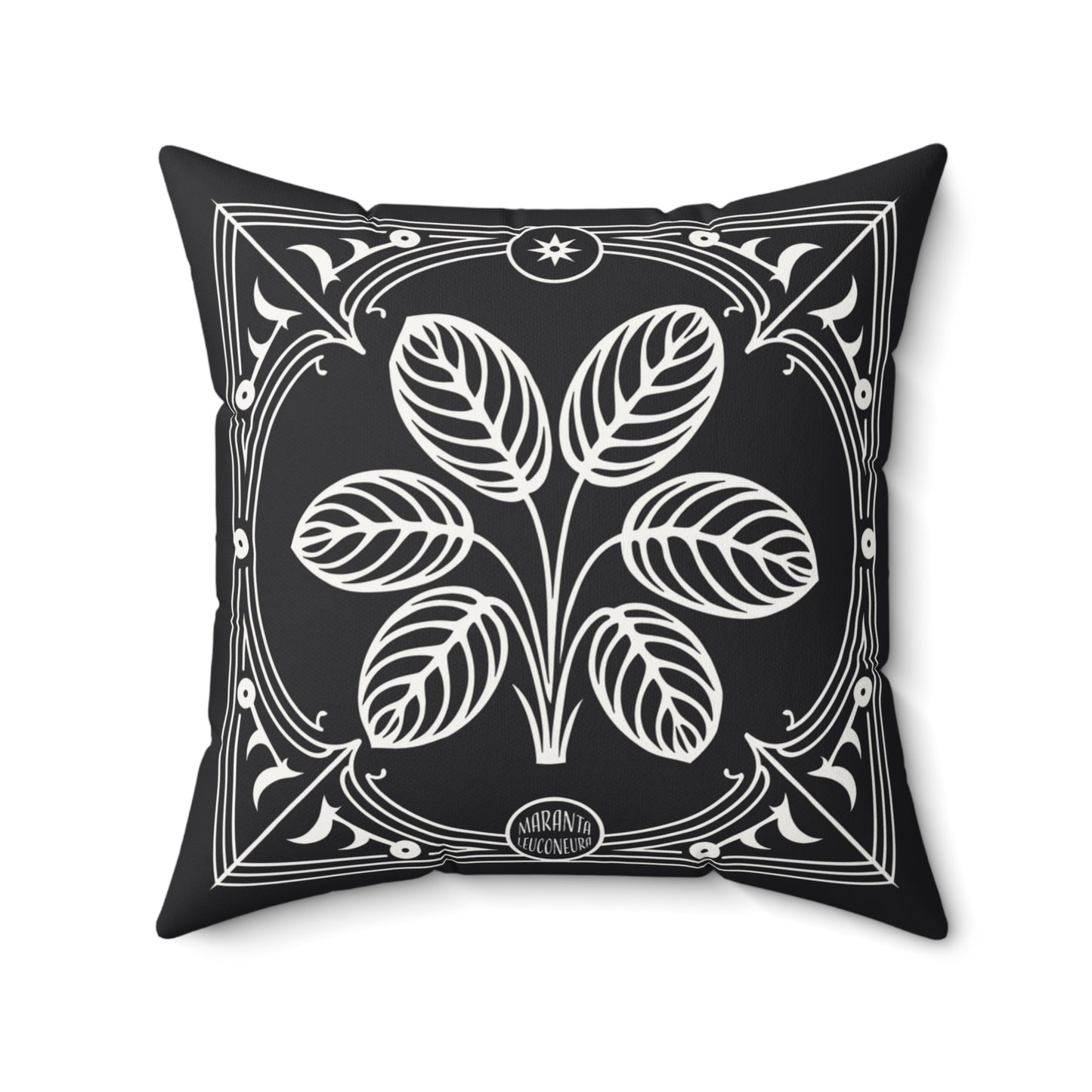 C-16 Maranta Faux Suede