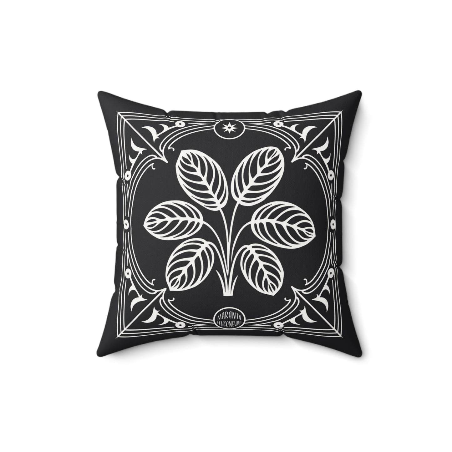 C-16 Maranta Faux Suede