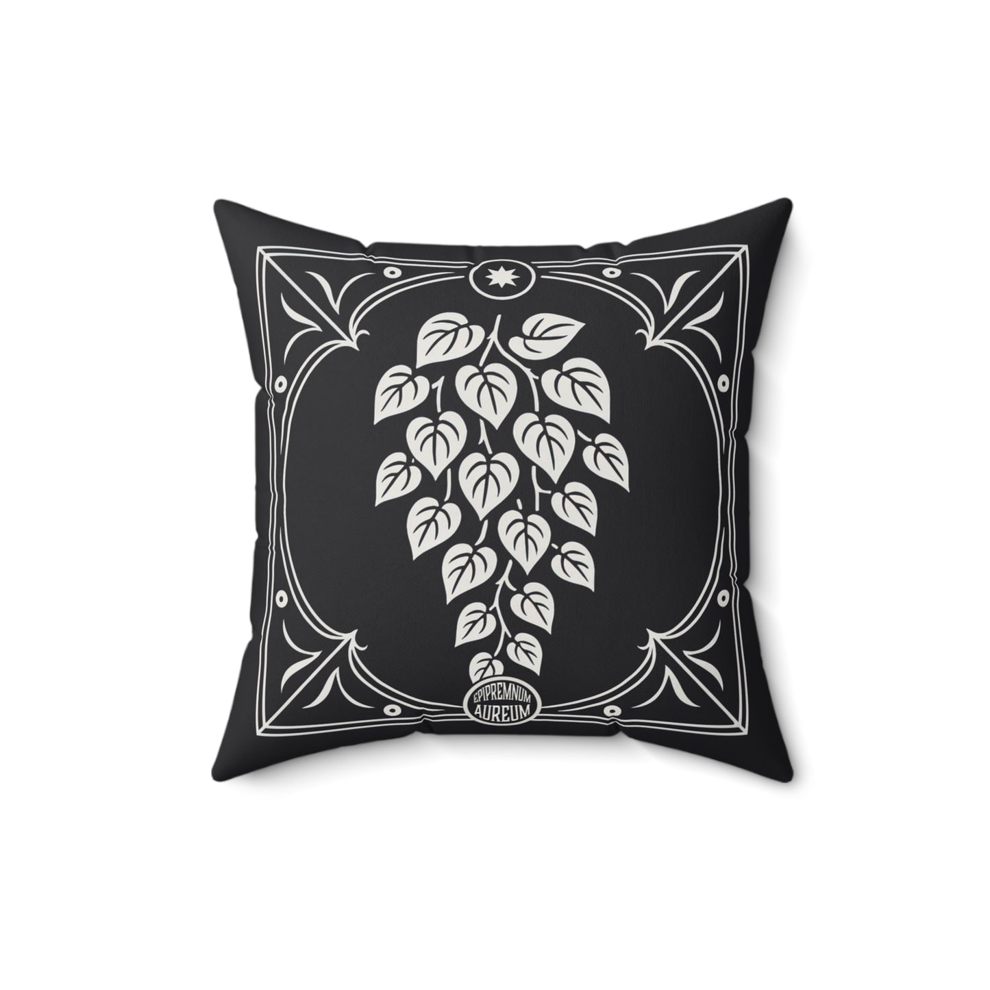 C-30 Pothos Faux Suede