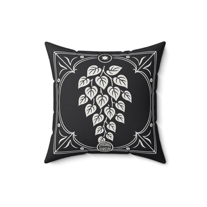 C-30 Pothos Faux Suede