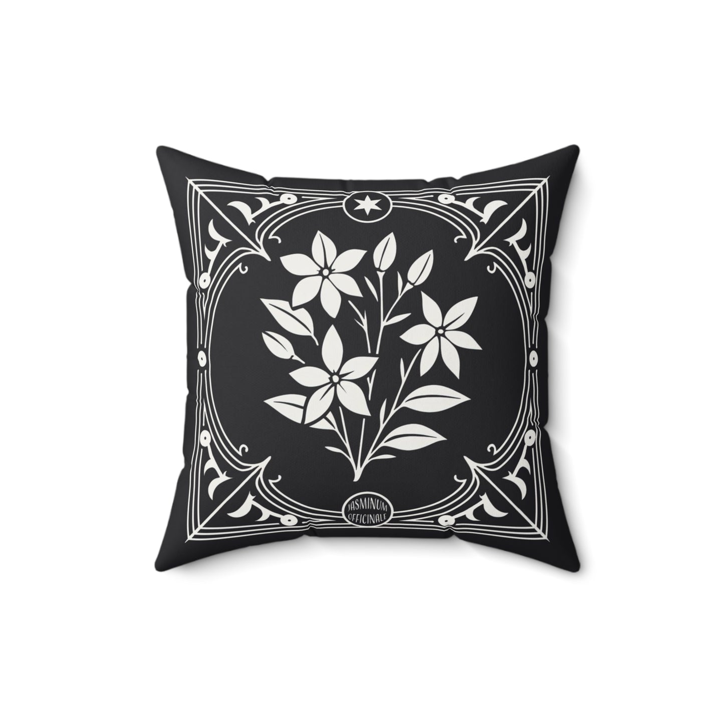 C-15 Jasmine Faux Suede