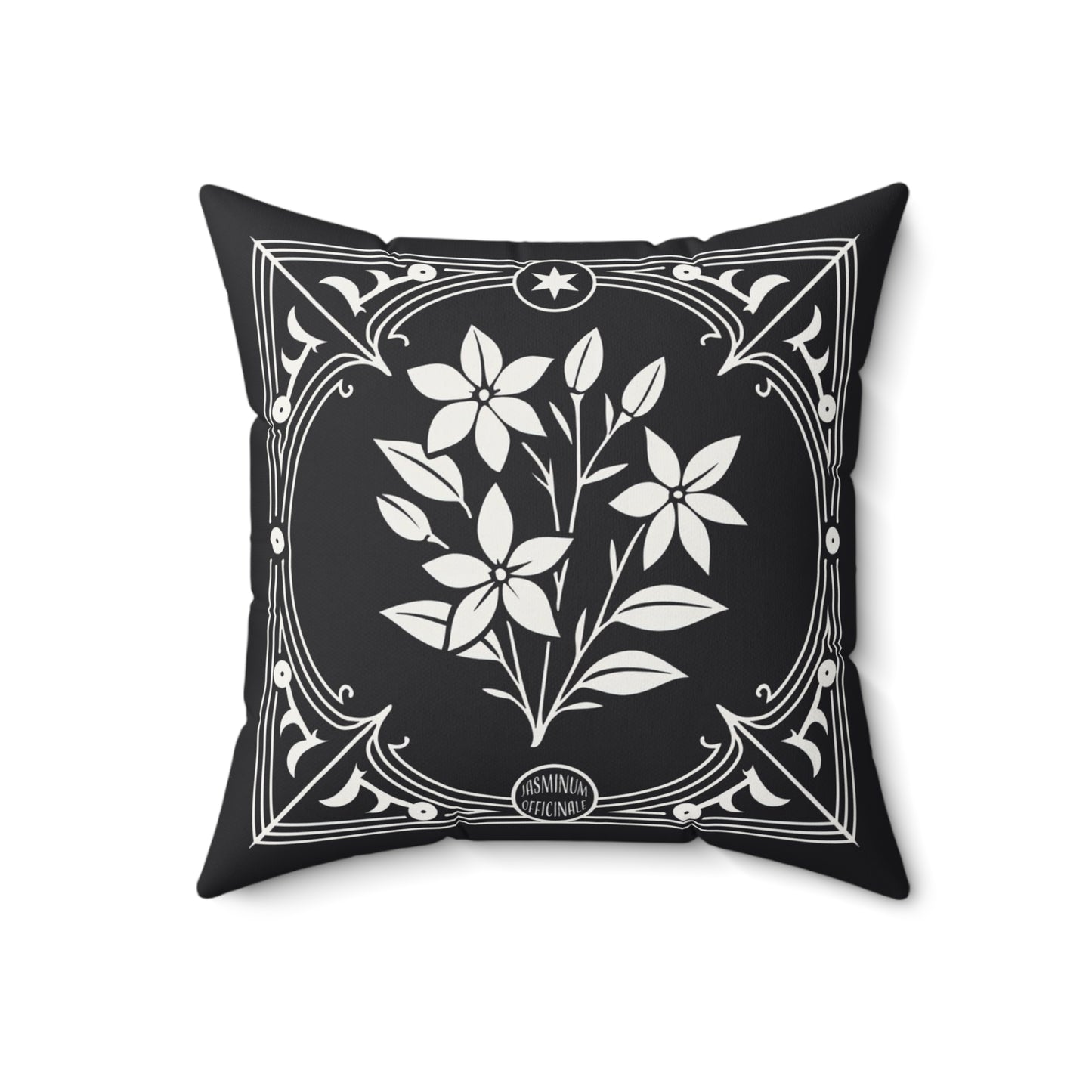 C-15 Jasmine Faux Suede