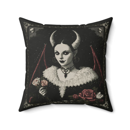 C-11 Lilith Faux Suede