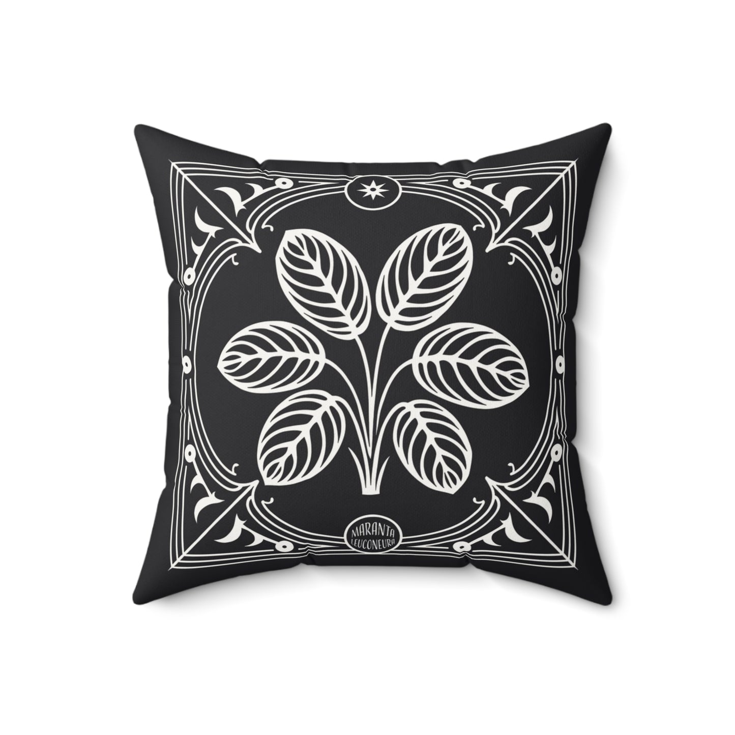 C-16 Maranta Faux Suede