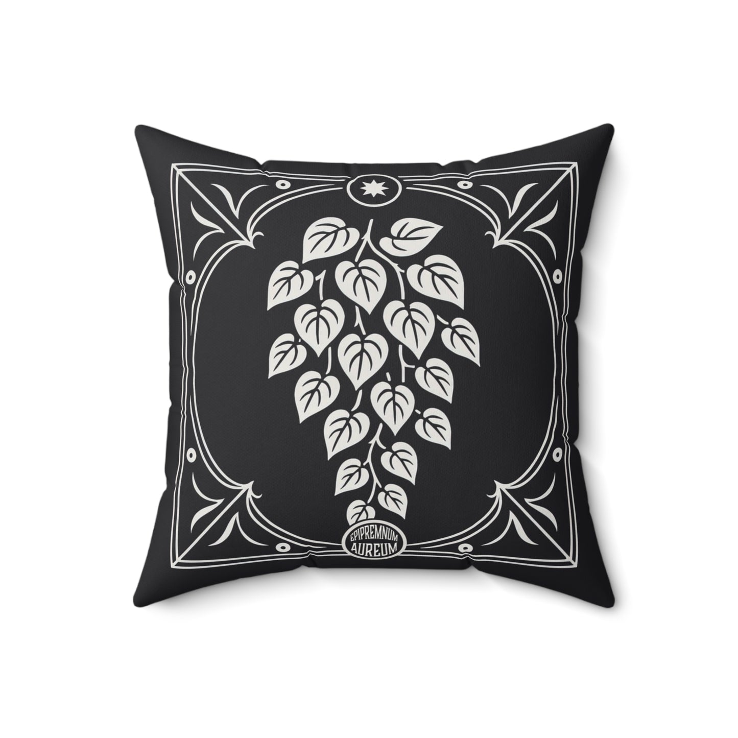 C-30 Pothos Faux Suede