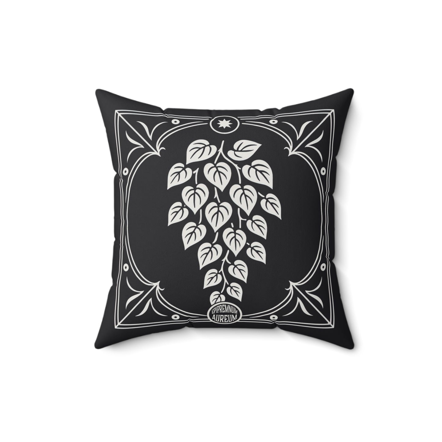 C-30 Pothos Faux Suede