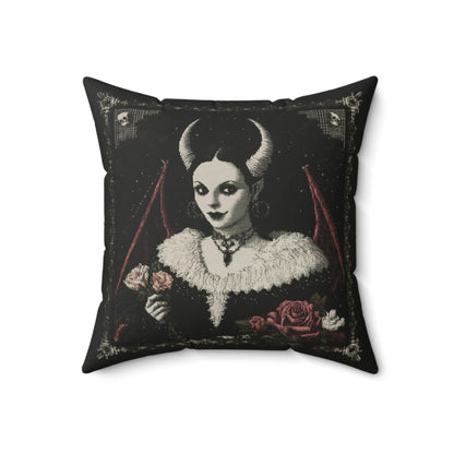 C-11 Lilith Faux Suede