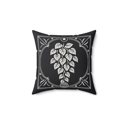 C-30 Pothos Faux Suede