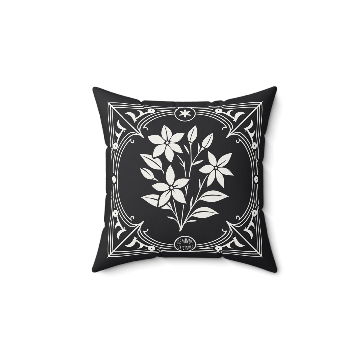 C-15 Jasmine Faux Suede