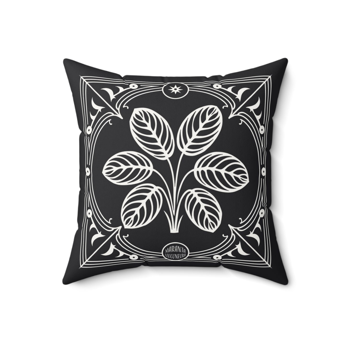 C-16 Maranta Faux Suede