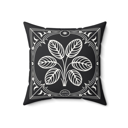 C-16 Maranta Faux Suede