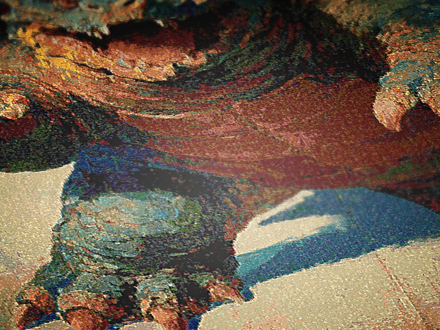 Gamera Anime Tapestry Blanket, Japanese Woven Wall Art, Large Tokusatsu Fantasy Tapestry, Gamera Poster Throw, Kaiju Picnic Blanket