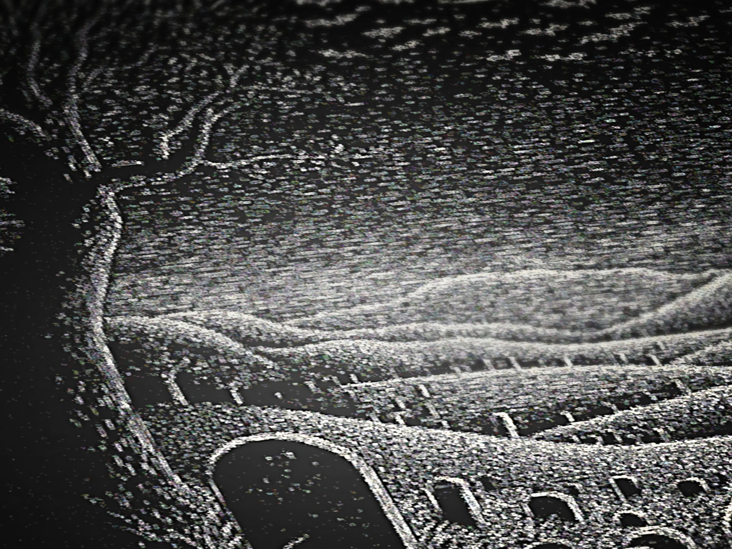 Gothic Cat Graveyard Blanket, Woven Crescent Moon Throw with Bats and Cemetery Scene, Whimsigoth Decor, Dark Academia Halloween Decor