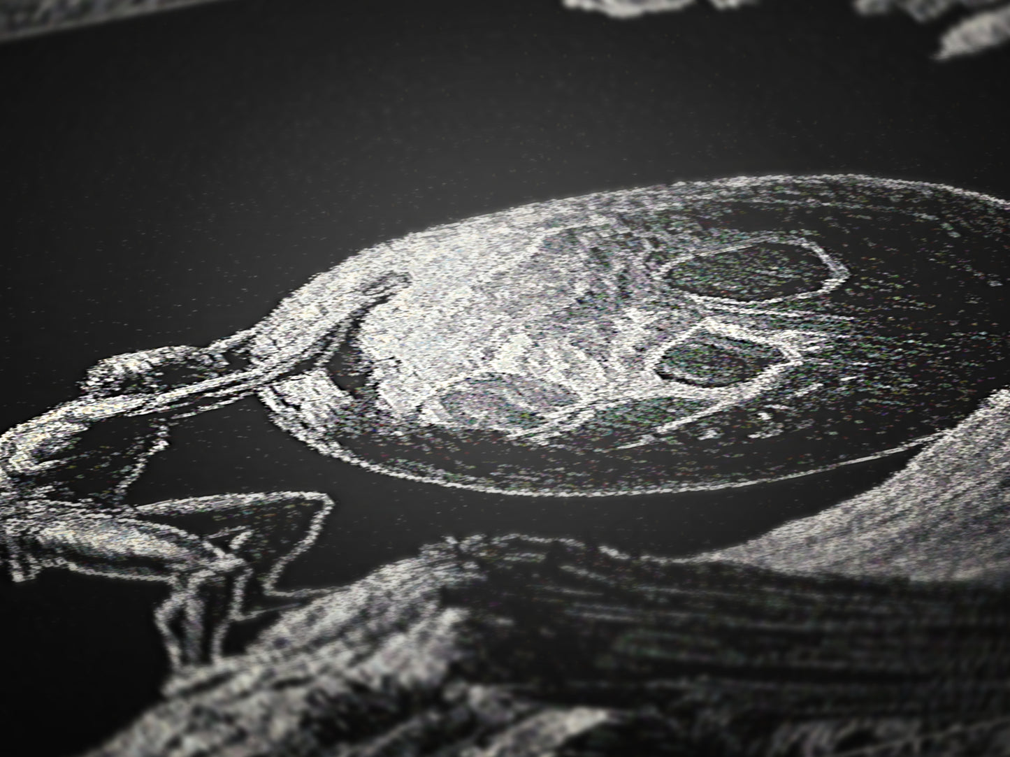 Sisyphus Woven Blanket, Greek Mythology Large Wall Tapestry, Throw Blanket Couch, Whimsigoth Dark Academia Perseverance Art