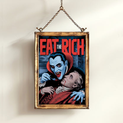 Bela Lugosi Dracula