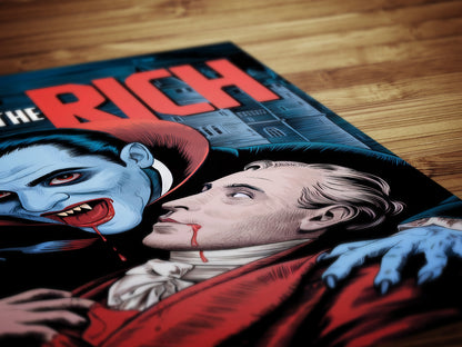 Bela Lugosi Dracula