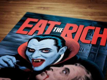 Bela Lugosi Dracula