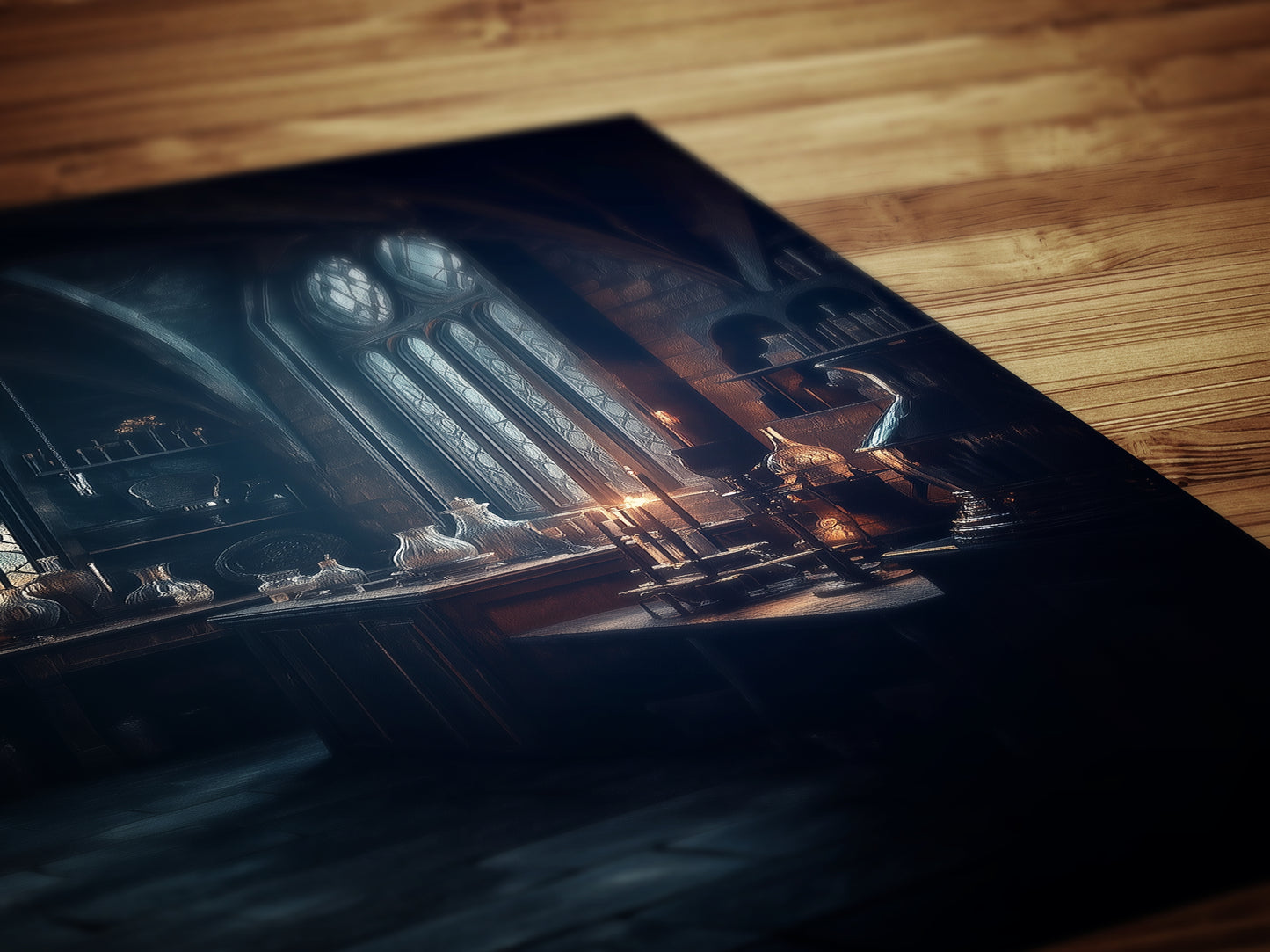 Dark Potions Classroom Art Print, Dungeon Apothecary Poster, Wizarding World School, Magic Potions Class, Medieval Castle Core Poster